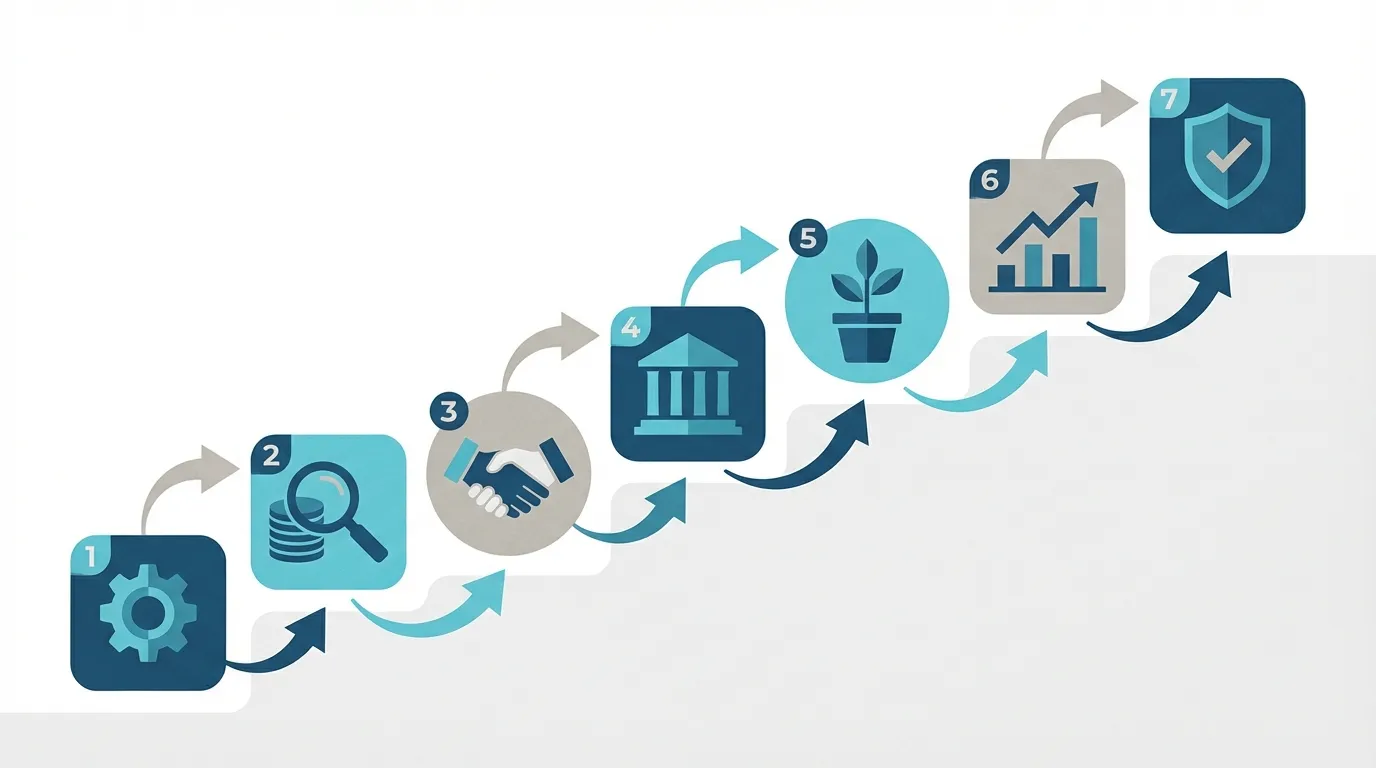 Guía Paso a Paso: Tu Primer Depósito y Operación