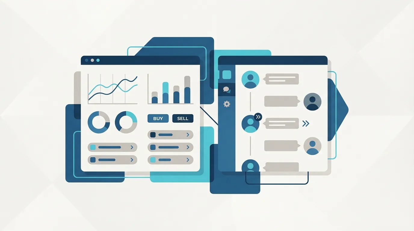 Experiencia de Trading y Revisión de la Plataforma