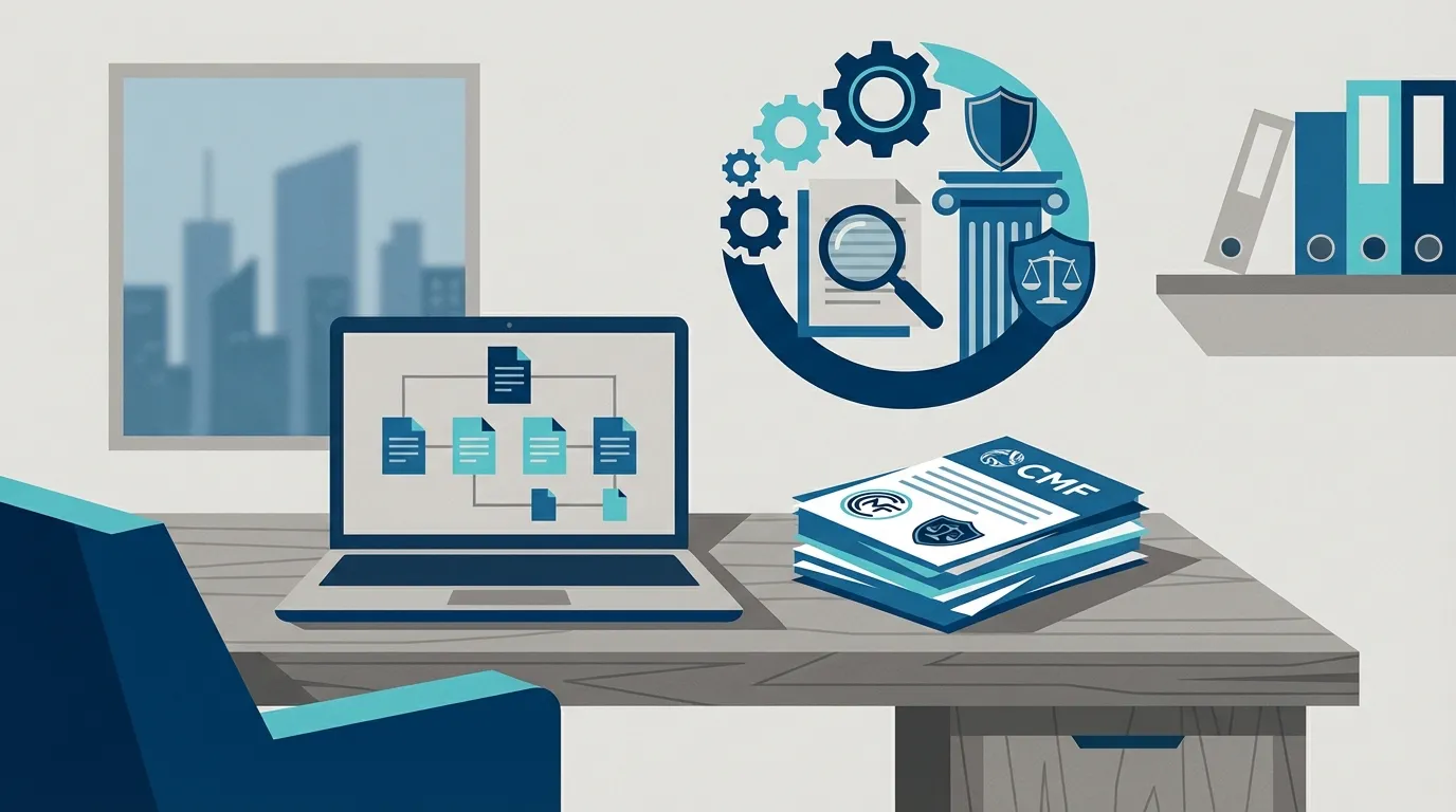 Contexto Regulatorio: De la Incertidumbre a la Institucionalización