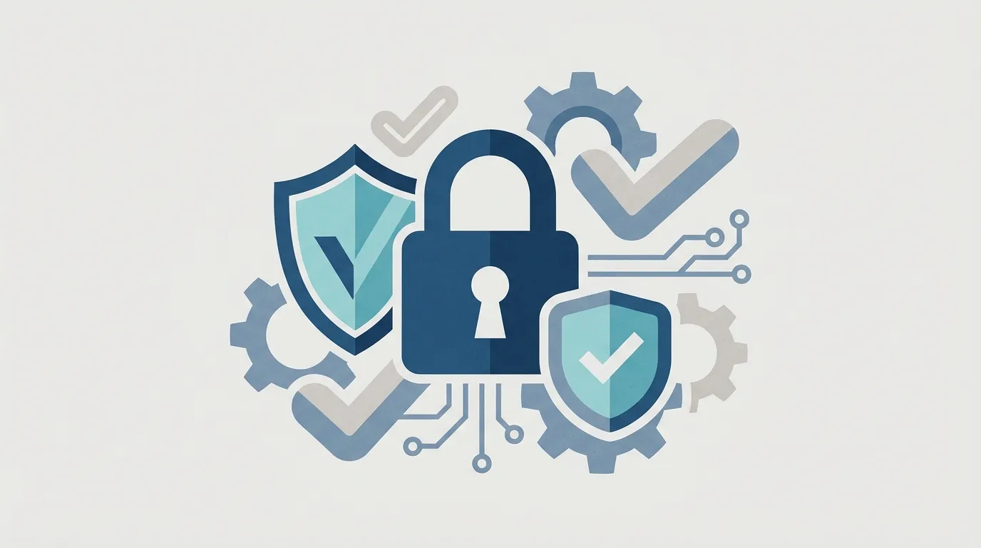 Regulación: El fundamento de la confianza