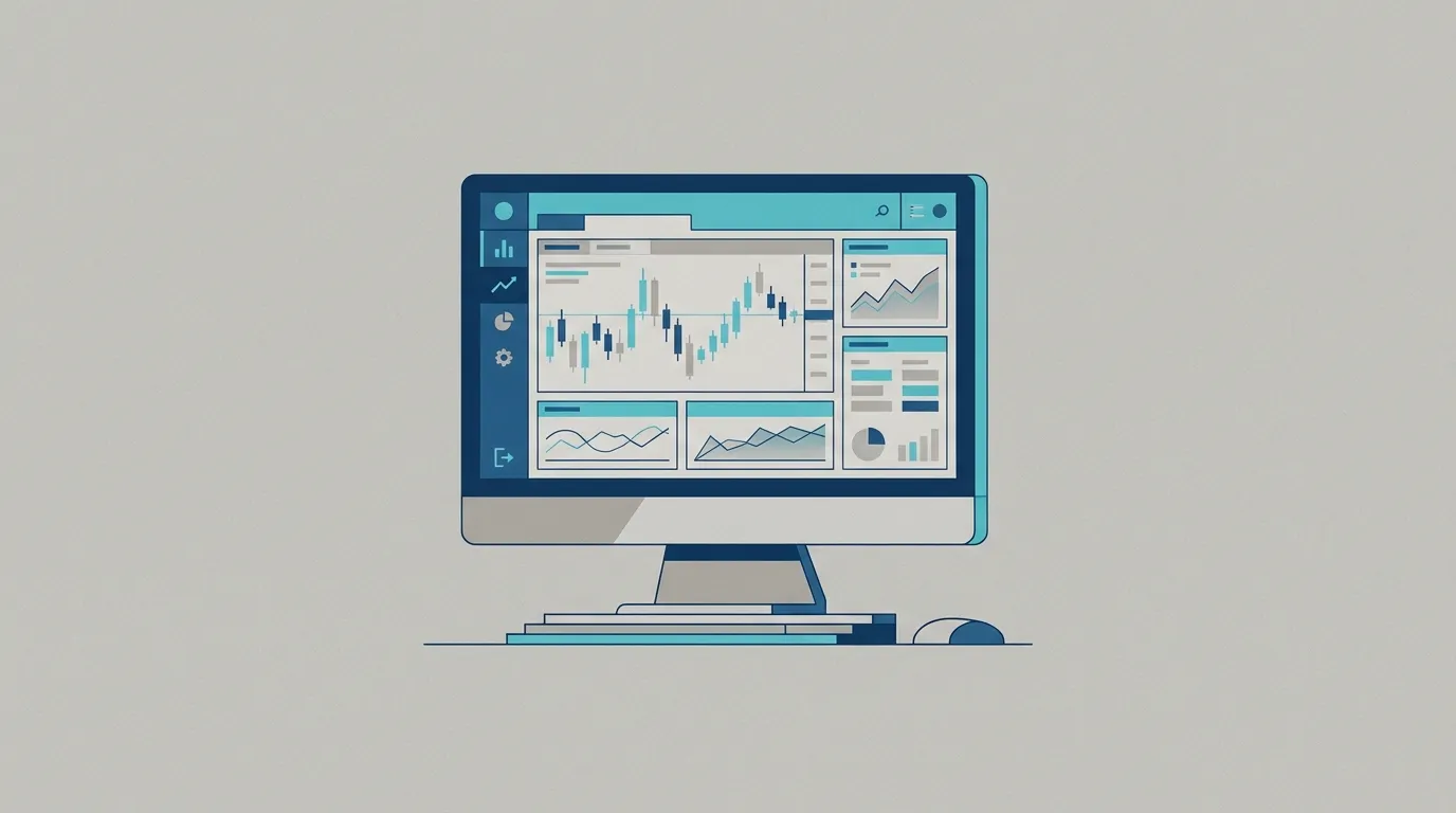 Plataformas de trading: Evaluando la experiencia del usuario