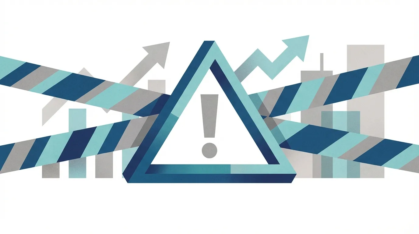 Errores Comunes que Debes Evitar