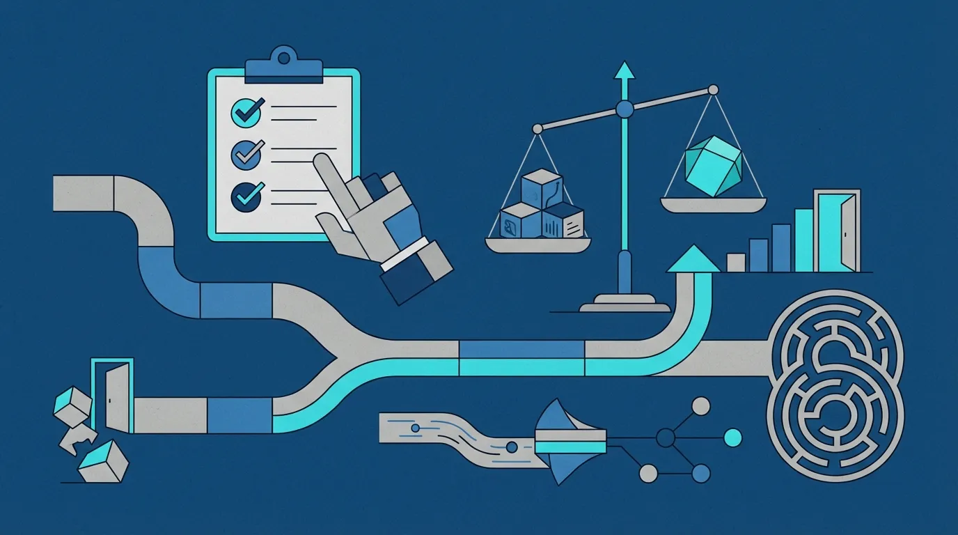 Qué Buscar: Guía para Elegir el Broker Económico Correcto